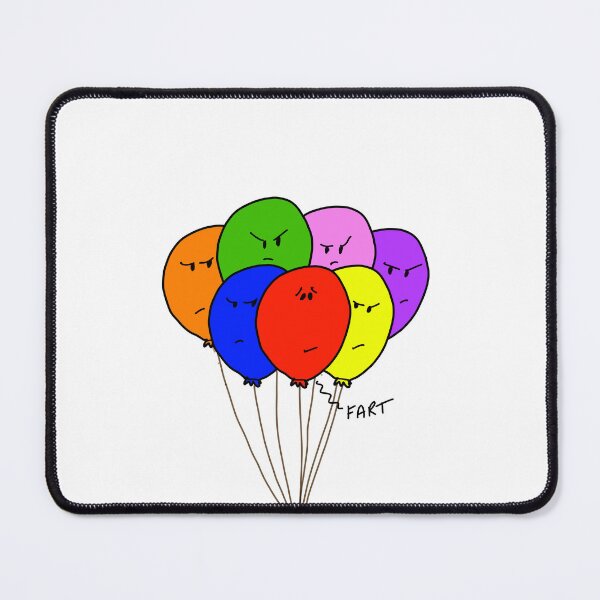 Item preview, Who Farted? designed and sold by beerman70.