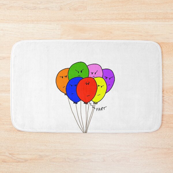 Item preview, Who Farted? designed and sold by beerman70.