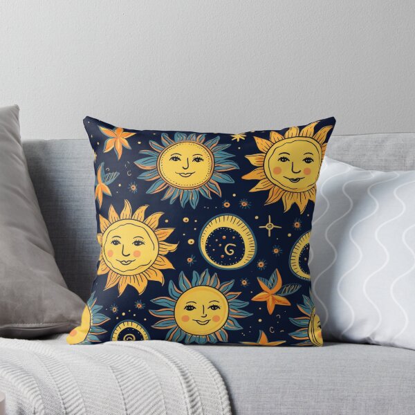 Item preview, Sun Tile  designed and sold by UltraCatsCo.