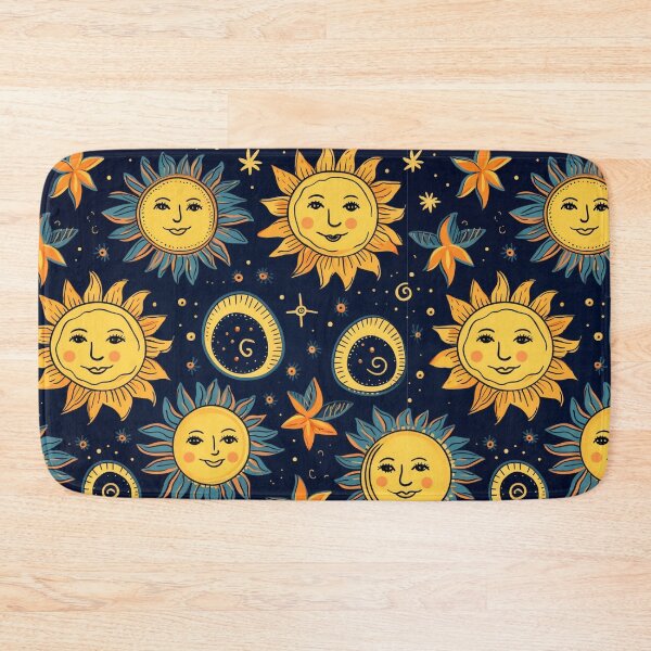 Item preview, Sun Tile  designed and sold by UltraCatsCo.