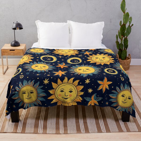 Item preview, Sun Tile  designed and sold by UltraCatsCo.