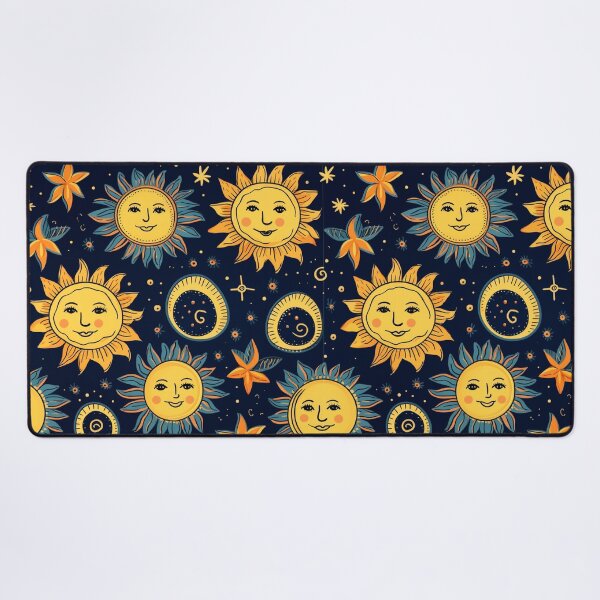 Item preview, Sun Tile  designed and sold by UltraCatsCo.