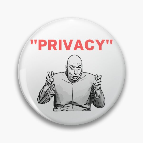 Item preview, Anti Surveillance designed and sold by CyberWindow.