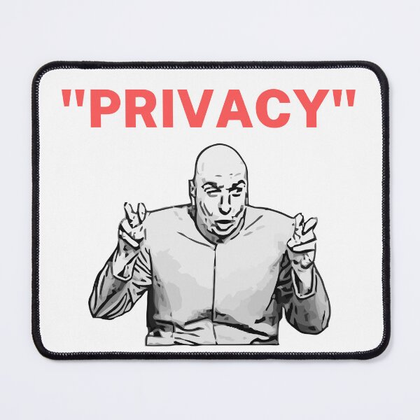 Item preview, Anti Surveillance designed and sold by CyberWindow.