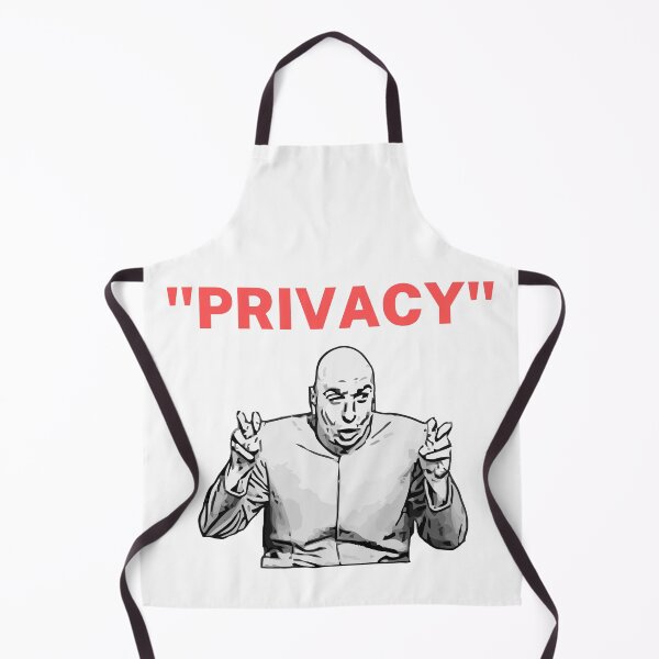 Item preview, Anti Surveillance designed and sold by CyberWindow.