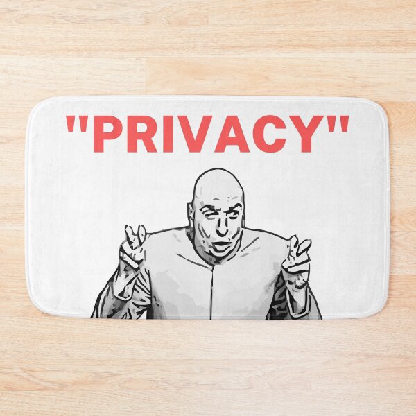 Item preview, Anti Surveillance designed and sold by CyberWindow.