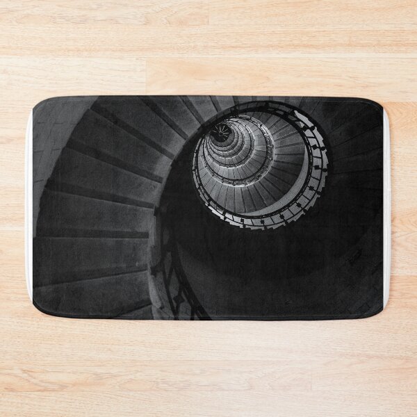 Item preview, eckmuhl lighthouse staircase designed and sold by Nebulae-Art.