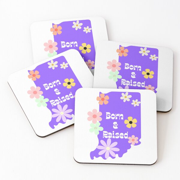 Item preview, Groovy Indiana designed and sold by Ashley Gagnon.