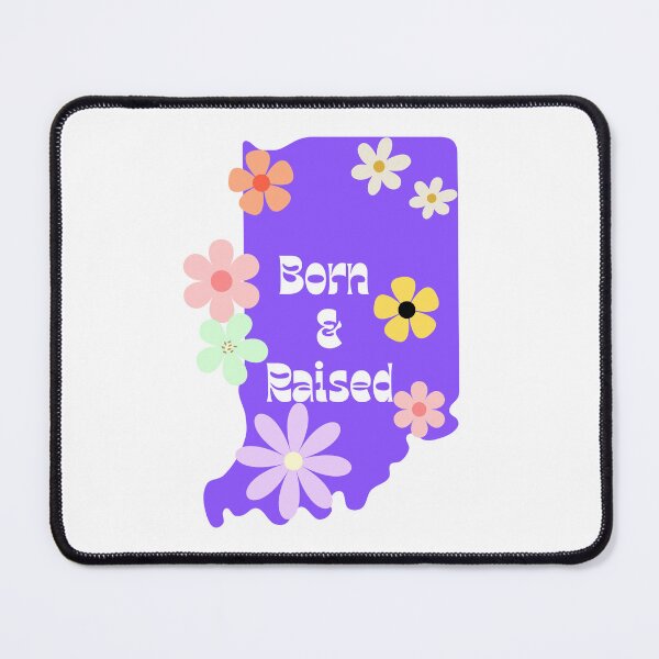Item preview, Groovy Indiana designed and sold by Ashley Gagnon.