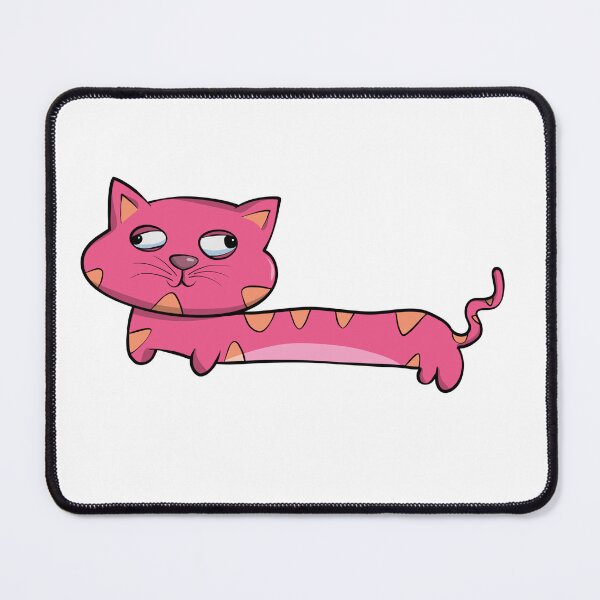 Item preview, Crazy cat designed and sold by akiitzu-lm.