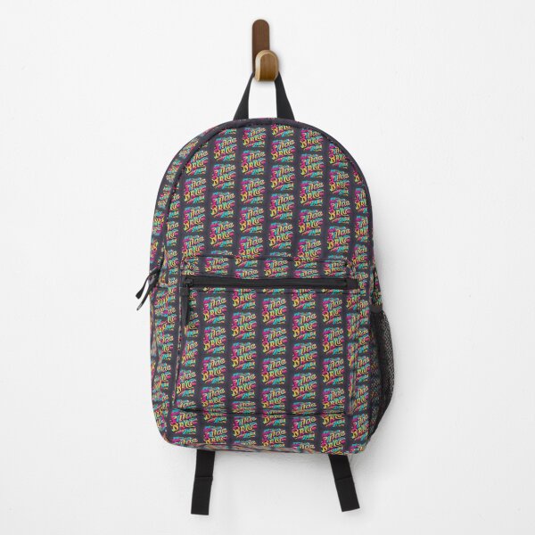 Item preview, Retro Typography designed and sold by Sadia  Jannat.
