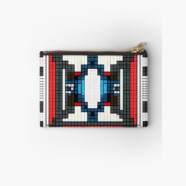 Item preview, PATTERN OF PIXEL ART # 7 designed and sold by SpecialForceART.