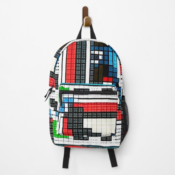 Item preview, PATTERN OF PIXEL ART # 7 designed and sold by SpecialForceART.