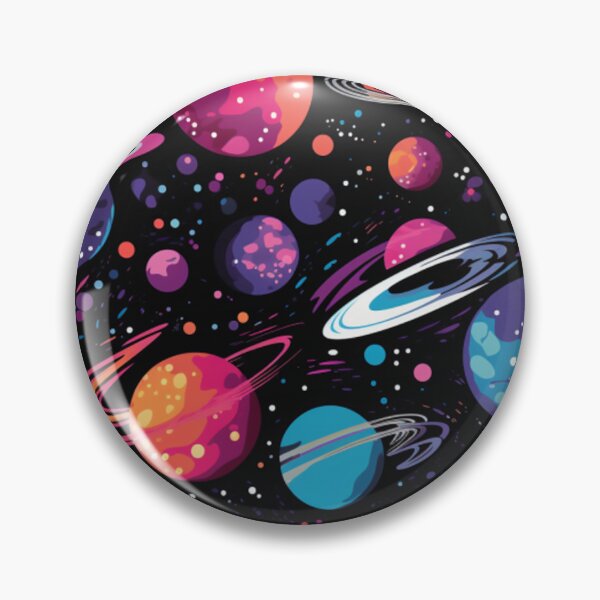 Item preview, Galactic Dreams designed and sold by Art--Gallery.