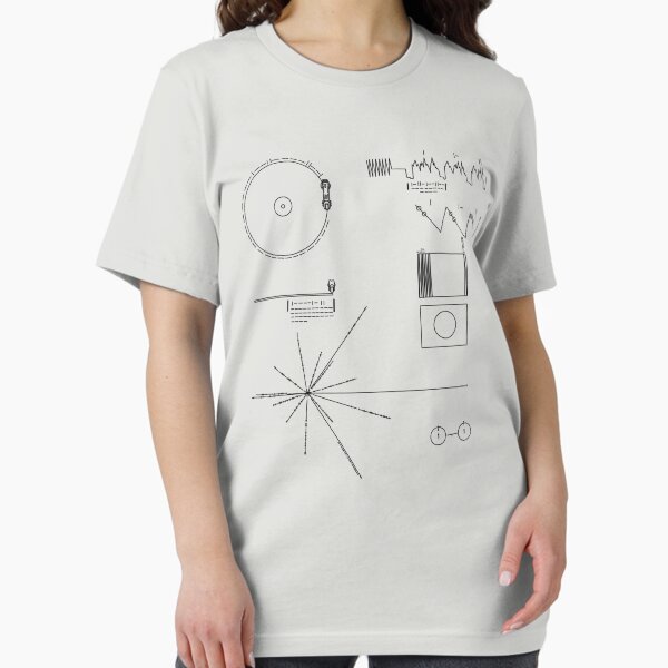 Item preview, The Voyager Golden Record designed and sold by The Fun Shop.
