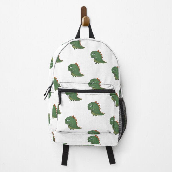 Item preview, silly dino designed and sold by akiitzu-lm.