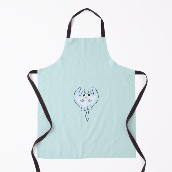 Item preview, Sia the Stingray designed and sold by SabaStickers.