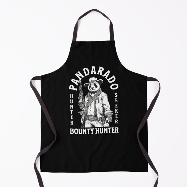 Item preview, Pandarado designed and sold by hamishby.