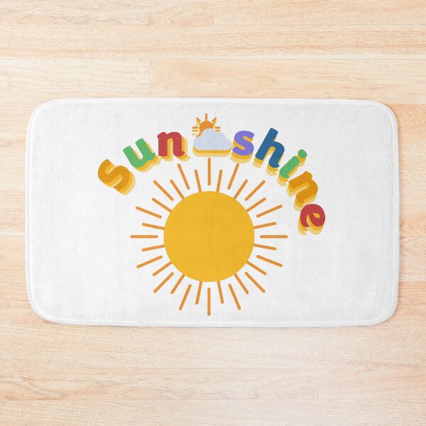 Item preview, sunshine designed and sold by Mimmiehellgirl.