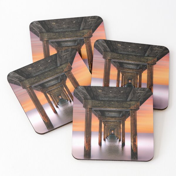 Item preview, Jetty designed and sold by Andrew Dickman.
