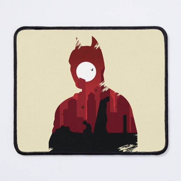 Item preview, Bruce Silhouette  designed and sold by 1Creative-Name.