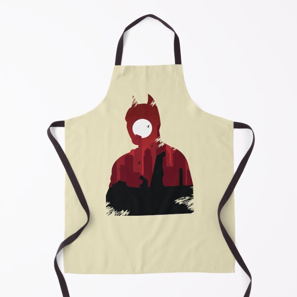 Item preview, Bruce Silhouette designed and sold by 1Creative-Name.