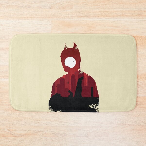 Item preview, Bruce Silhouette  designed and sold by 1Creative-Name.