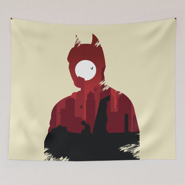 Item preview, Bruce Silhouette  designed and sold by 1Creative-Name.