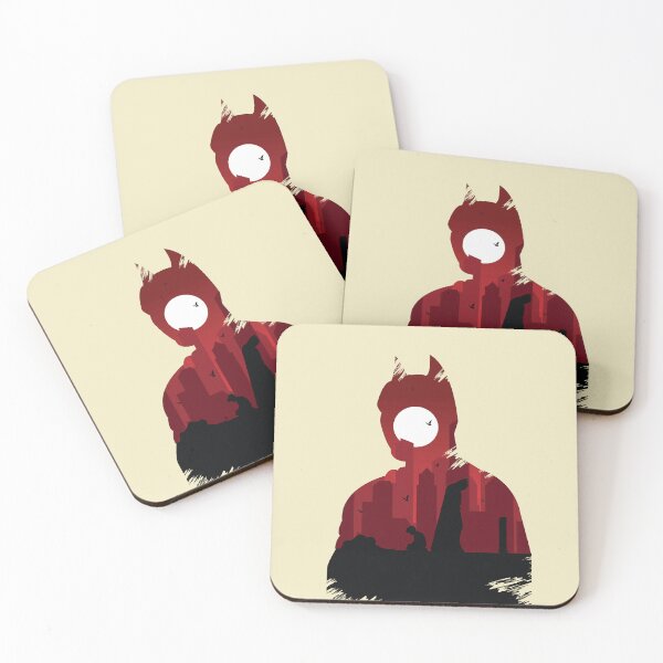 Item preview, Bruce Silhouette  designed and sold by 1Creative-Name.
