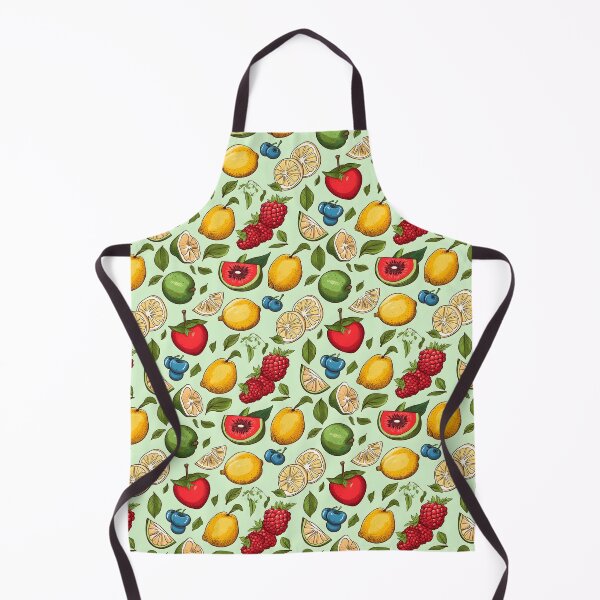 Item preview, Fun Summer Fruits designed and sold by SpDesignsC.