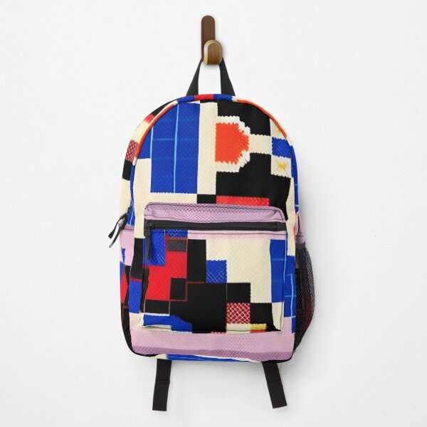 Item preview, PATTERN OF PIXEL ART # 10 designed and sold by SpecialForceART.