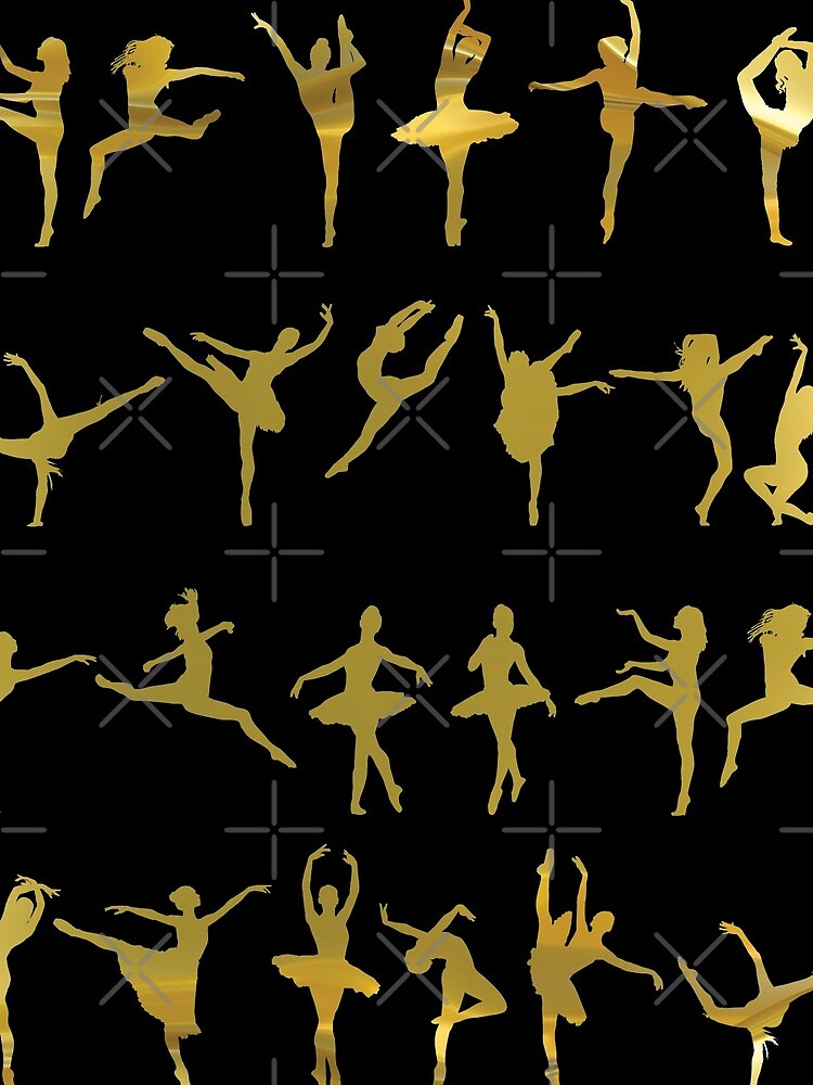 Premium Vector | Set of five female dancer silhouettes street dancers with  various different styles poses