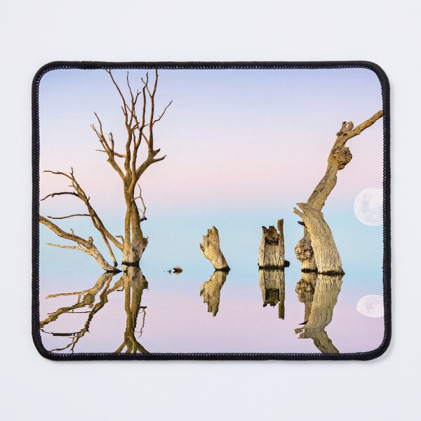 Item preview, Dusk over Bonney designed and sold by Andrew Dickman.