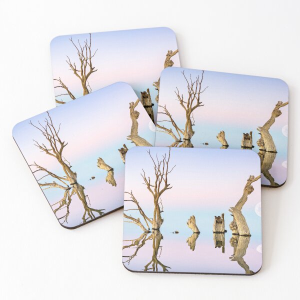 Item preview, Dusk over Bonney designed and sold by Andrew Dickman.