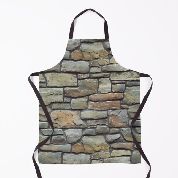 Item preview, Greyish Green Irregular Stones Texture designed and sold by Sturdust.