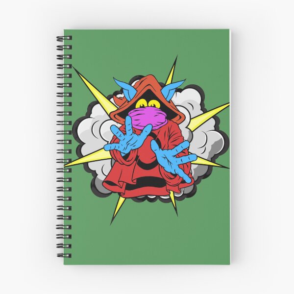Item preview, Orko Fo Sho designed and sold by hvyhnds.