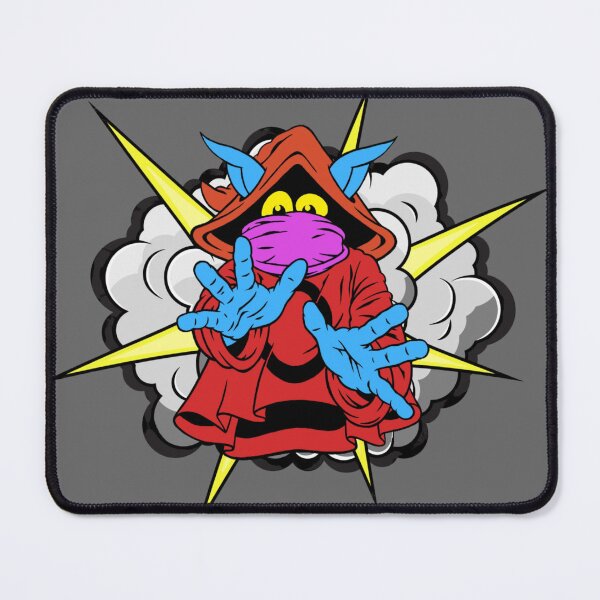 Item preview, Orko Fo Sho designed and sold by hvyhnds.