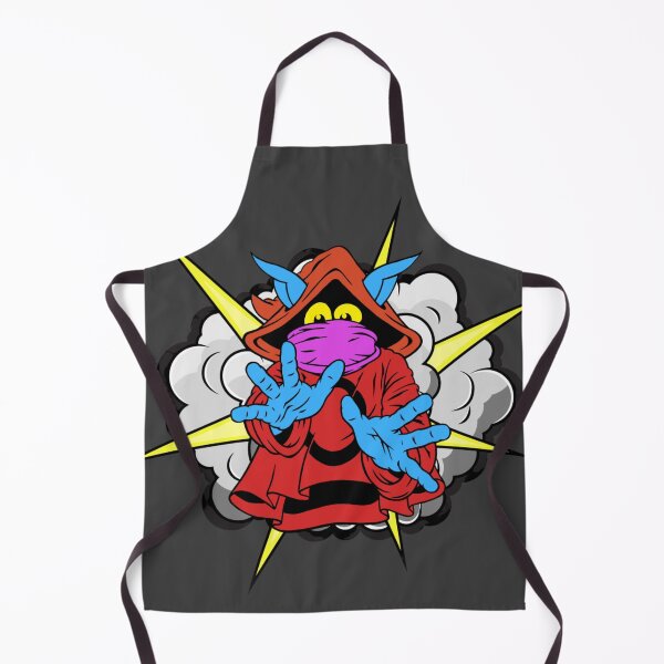 Item preview, Orko Fo Sho designed and sold by hvyhnds.