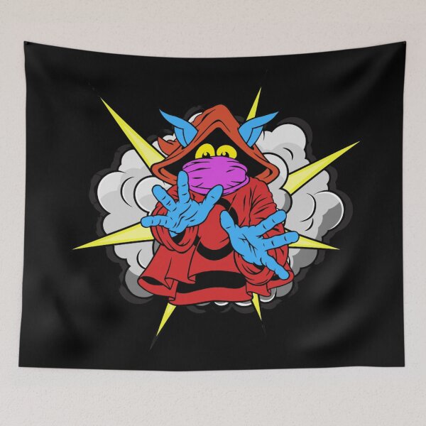 Item preview, Orko Fo Sho designed and sold by hvyhnds.