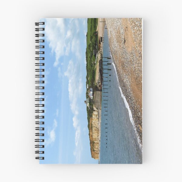Item preview, Land v The Sea, Cuckmere Haven, East Sussex designed and sold by wiggyofipswich.