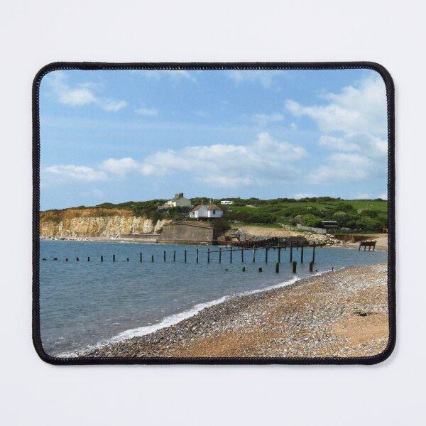 Item preview, Land v The Sea, Cuckmere Haven, East Sussex designed and sold by wiggyofipswich.