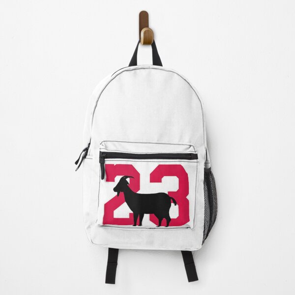Artikelvorschau, GOAT 23 Vintage-Logo entworfen und verkauft von Minhtiasoiasp.