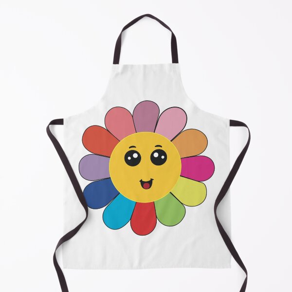 Item preview, Colorfull flower designed and sold by YChangShop.