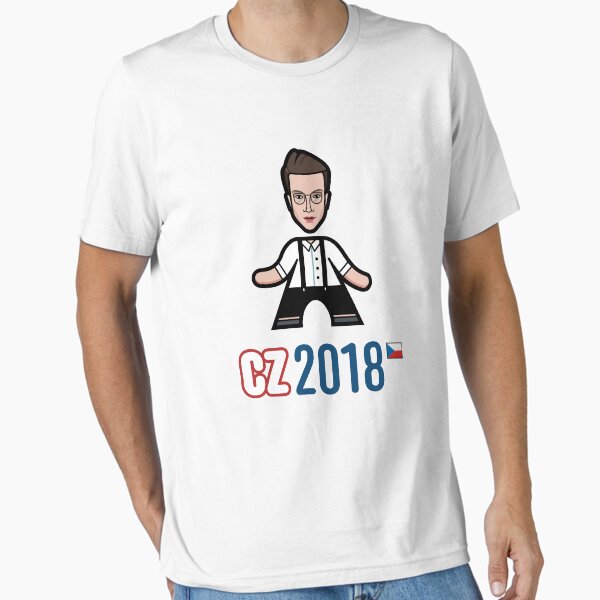 Item preview, Mikolas Josef designed and sold by Ben Morris.