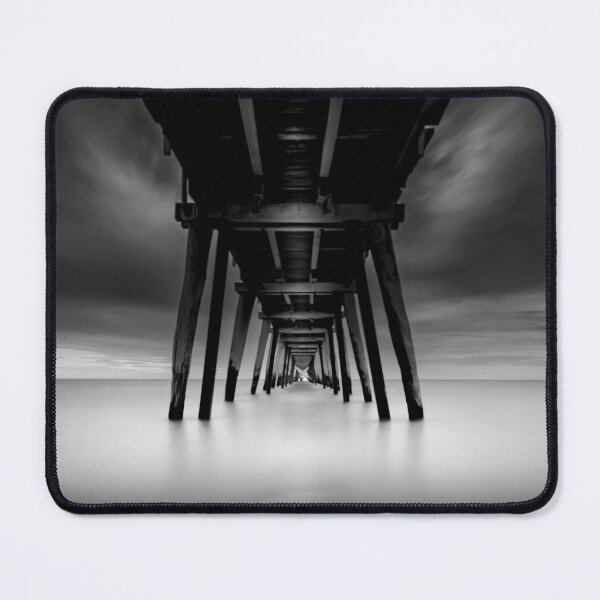 Item preview, Largs Bay Jetty designed and sold by Andrew Dickman.