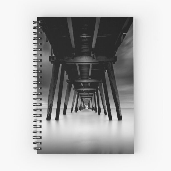 Item preview, Largs Bay Jetty designed and sold by Andrew Dickman.