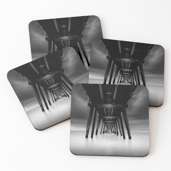 Item preview, Largs Bay Jetty designed and sold by Andrew Dickman.
