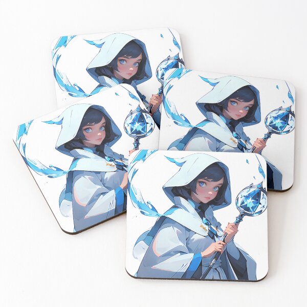 Item preview, Mage designed and sold by CerresVictoria.