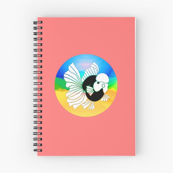 Item preview, Oranda Goldfish Logo 0114I designed and sold by Nosnah.