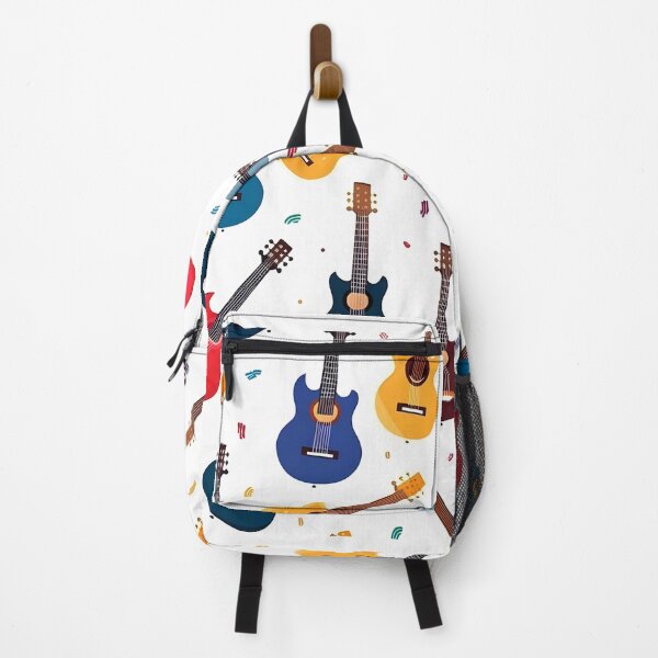 Item preview, Guitar pattern designed and sold by grebie.